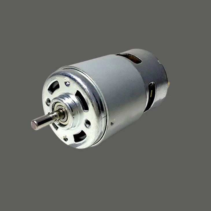 Electric tool motor Electric tool motor