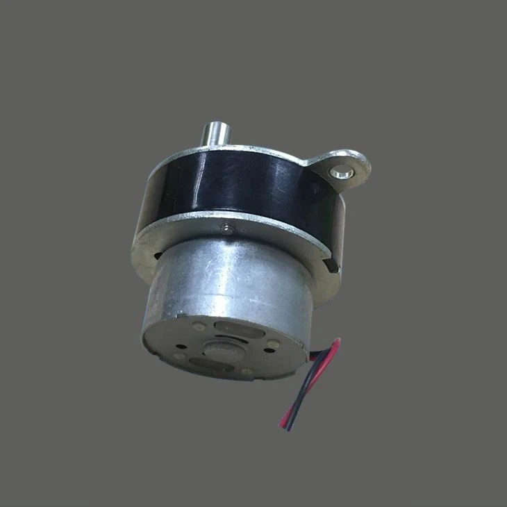 Screen Motor Screen Motor
