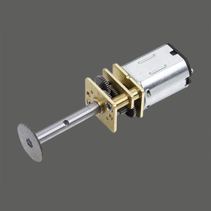 Door locker motor Door locker motor