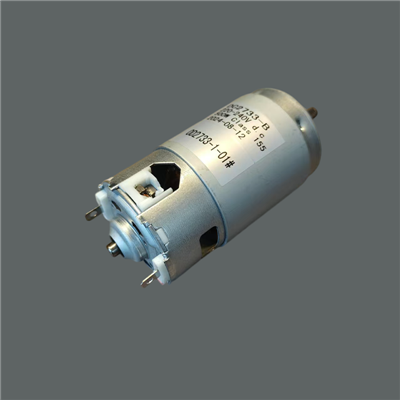 Maishiy blender motori