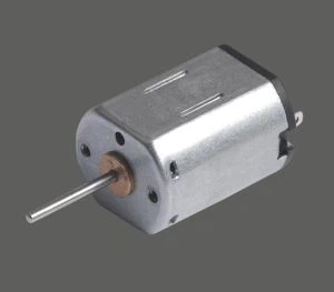 DIY o'yinchoqlar uchun elektr motor, ilmiy tajribalar