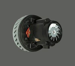 Zamonaviy changyutgich dvigateli