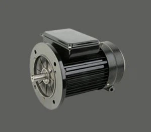 Maishiy yuqori quvvatli dvigatel