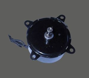 СИ60ТИЗ Високи момента 24В АЦ синхрони мотор за роштиљ