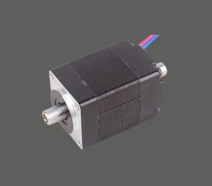 ST20HS 6V Mashina, Elektronika, To'qimachilik va boshqalar uchun Stepping Motor.