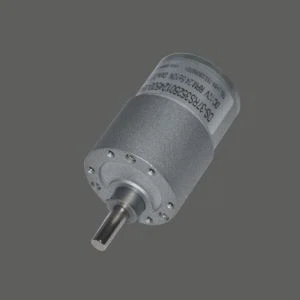 Avtomatik dekoder dvigateli