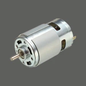 Avtomobil antenna motori