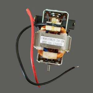 Issiqlik aralashtirish tanki universal motor