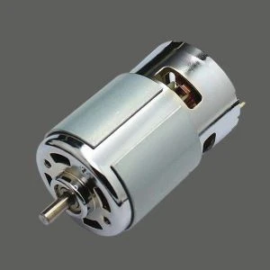 Elektr asbobi elektr motor