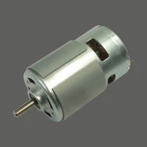 Tikuv mashinasi dvigateli