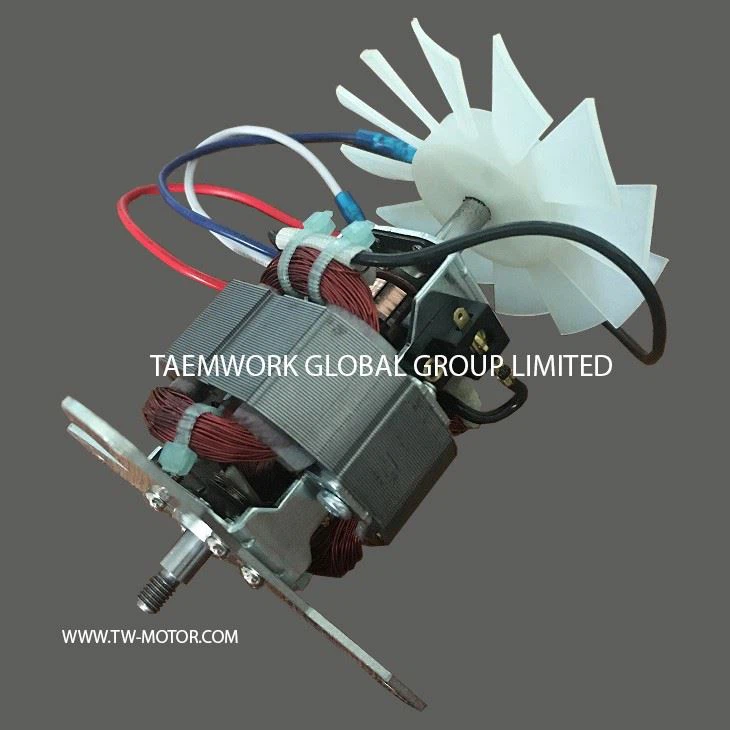 Low Power Juice Blender Motor