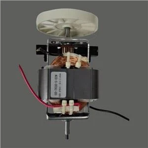 AC elektr sharbat chiqargich dvigateli
