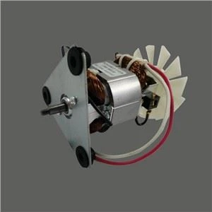 Un mashinasi AC universal motor