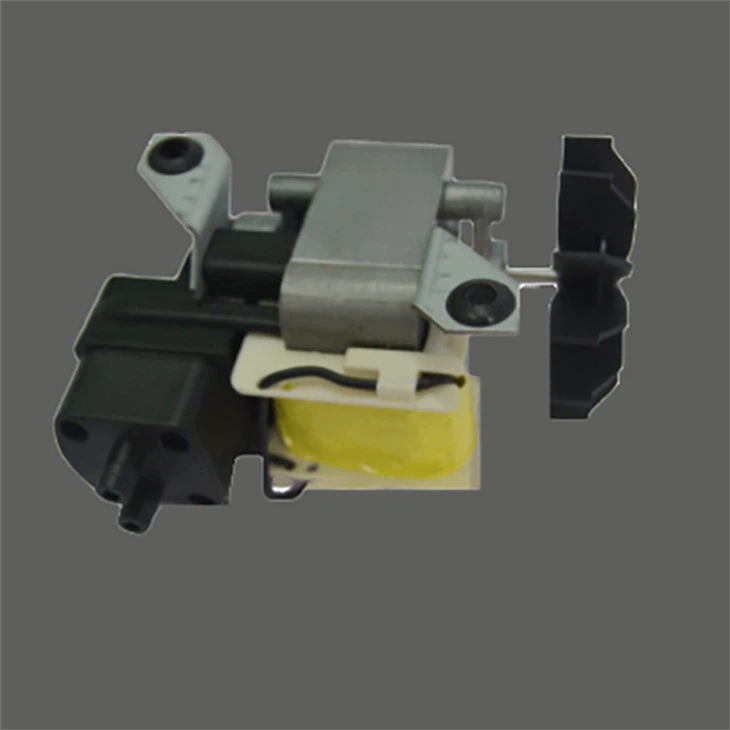 Dvigatelni atomizatsiya qilish