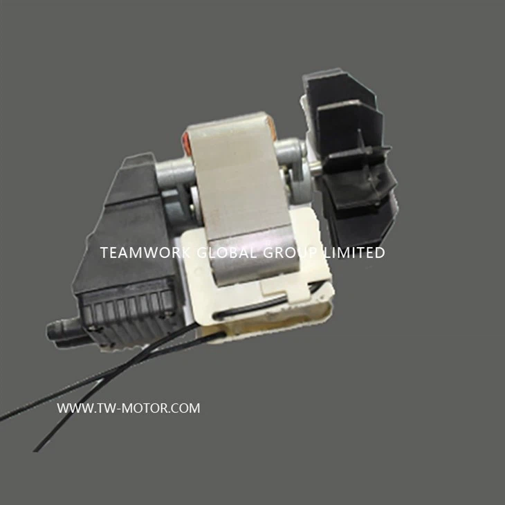 Household Sputum Aspirator Motor