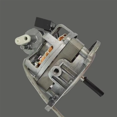 Fan uchun maxsus motor