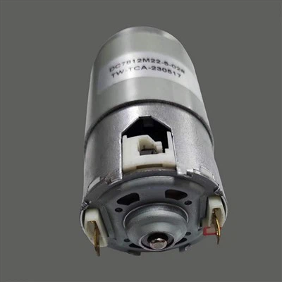 Qo'l blender dc motor