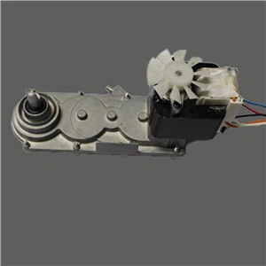 Yuqori samarali tibbiy atomizator motori